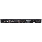 Tascam CD-400U CD/SD/USB/Bluetooth Player and FM/AM Tuner