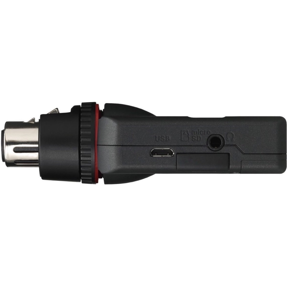 Tascam DR-10X Plug-On Linear PCM Digital Recorder