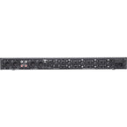 Tascam LM-8ST Rackmount Line Mixer, 8-Channel