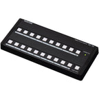 Tascam RC-20 Direct Play 20-Button Remote