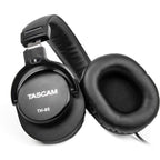 Tascam TH-05 Monitoring Headphones