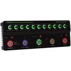 Trace Elliot Transit A Acoustic Preamp Pedal