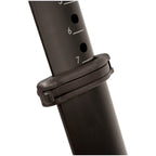 Ultimate Support VS-88 V-Stand Pro Keyboard Stand, Black