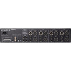 Universal Audio 4-710D 4-Channel Microphone Preamp