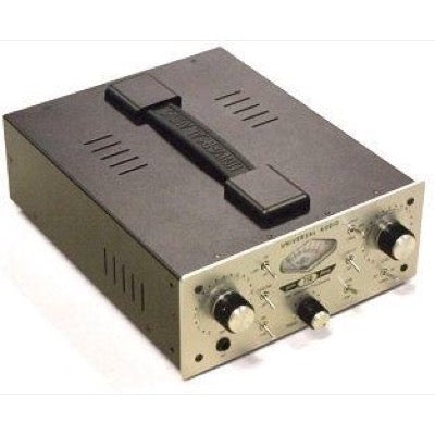 710twin-finity【universal audio】 Amazon.com: Universal Audio 710 Twin-Finity Microphone Preamp