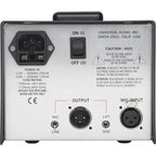 Universal Audio Solo/610 Microphone Preamp