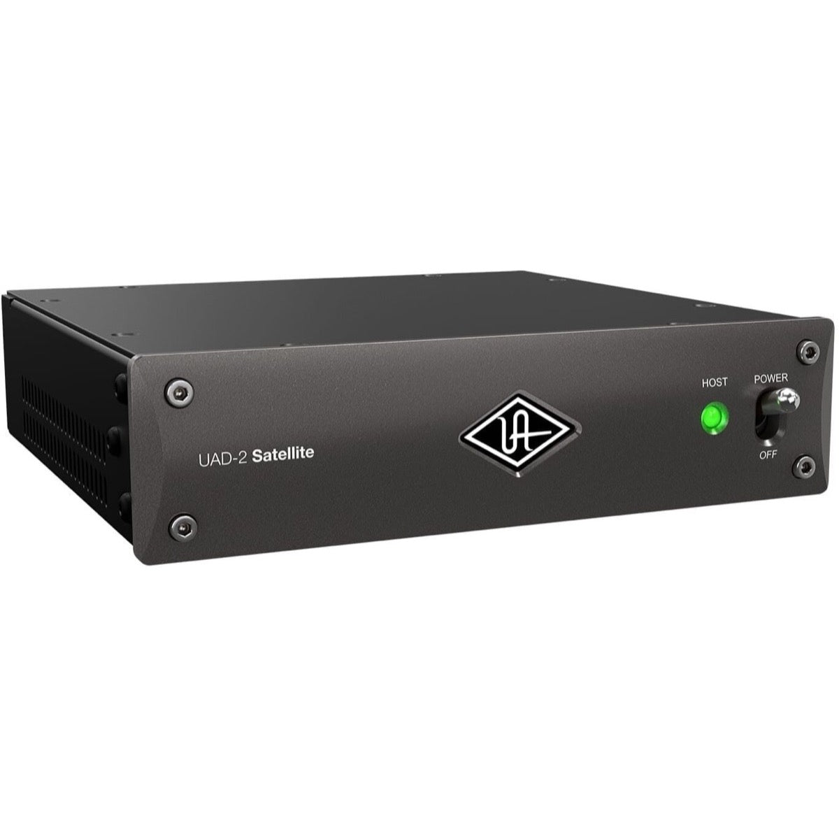 Universal Audio UAD-2 Satellite Thunderbolt 3 OCTO Core