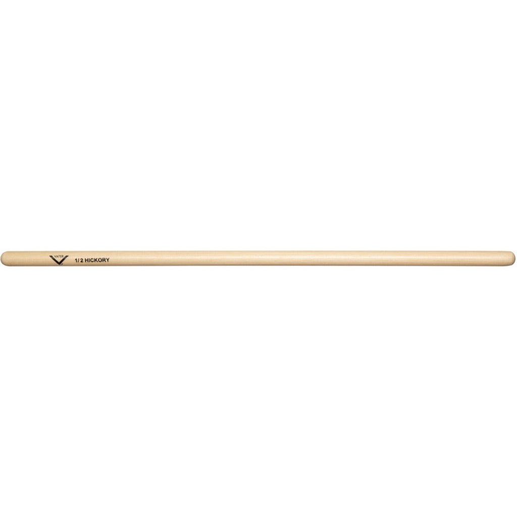 Vater 1/2 Hickory Timbale Sticks, Pair