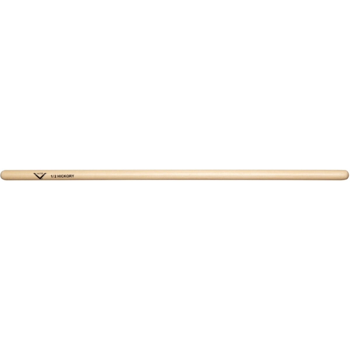 Vater 1/2 Hickory Timbale Sticks, Pair