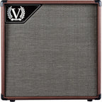 Victory V112-VB Guitar Speaker Cabinet, Brown