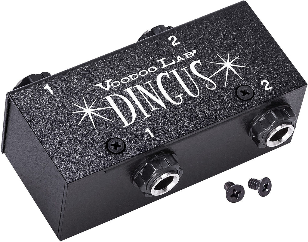 Voodoo Lab Dingus Feed-Thru Module