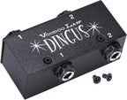 Voodoo Lab Dingus Feed-Thru Module