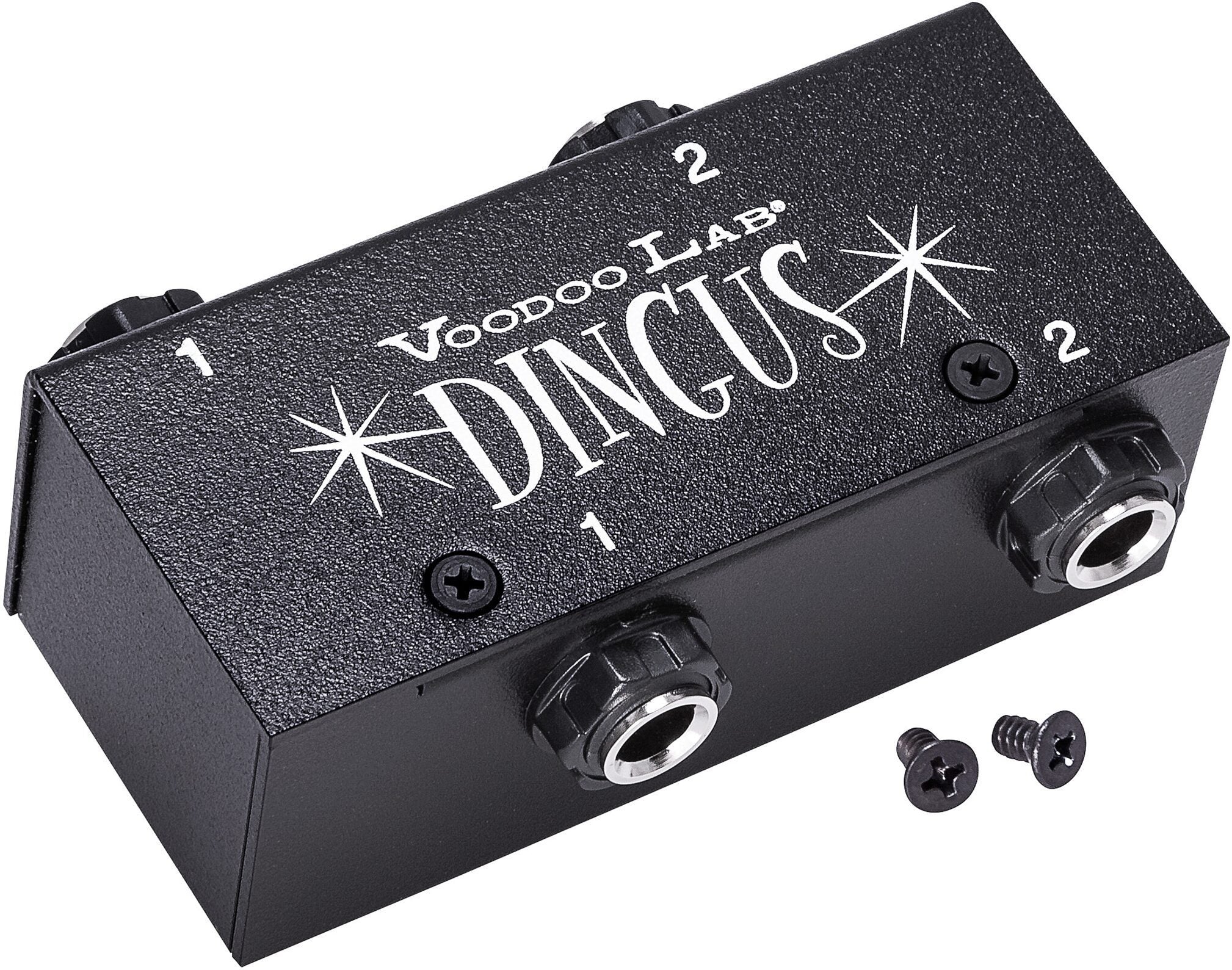 Voodoo Lab Dingus Feed-Thru Module