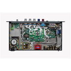 Warm Audio WA73-EQ 1073-Style Microphone Preamplifier and Equalizer