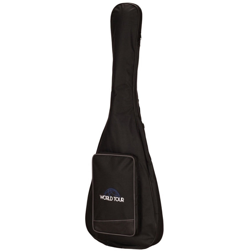 World Tour Bass Guitar Gig Bag