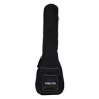 World Tour Deluxe 20mm Hofner Beatle Bass Gig Bag
