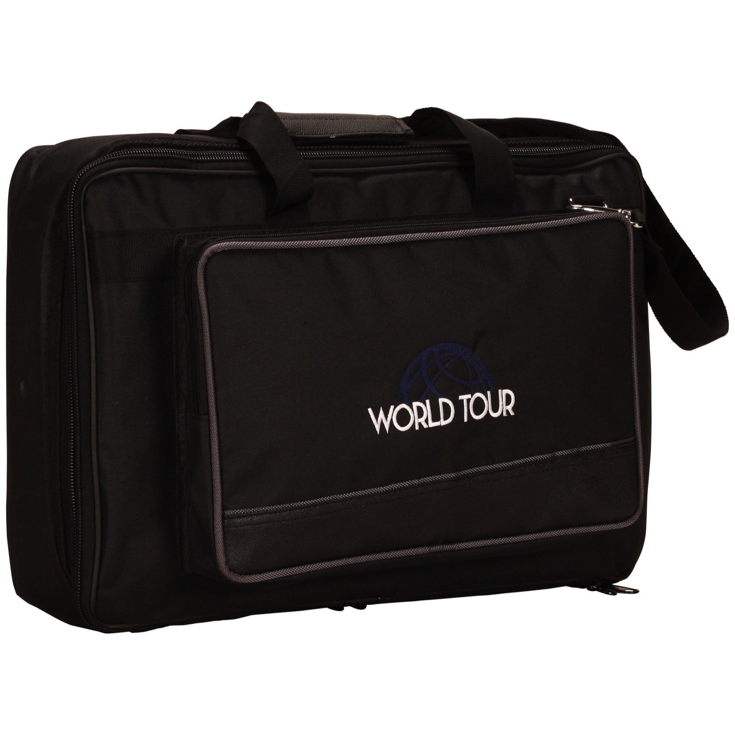 World Tour Deluxe Gig Bag for Xenyx 1202, 10.50 x 9.50 x 3.50 Inch