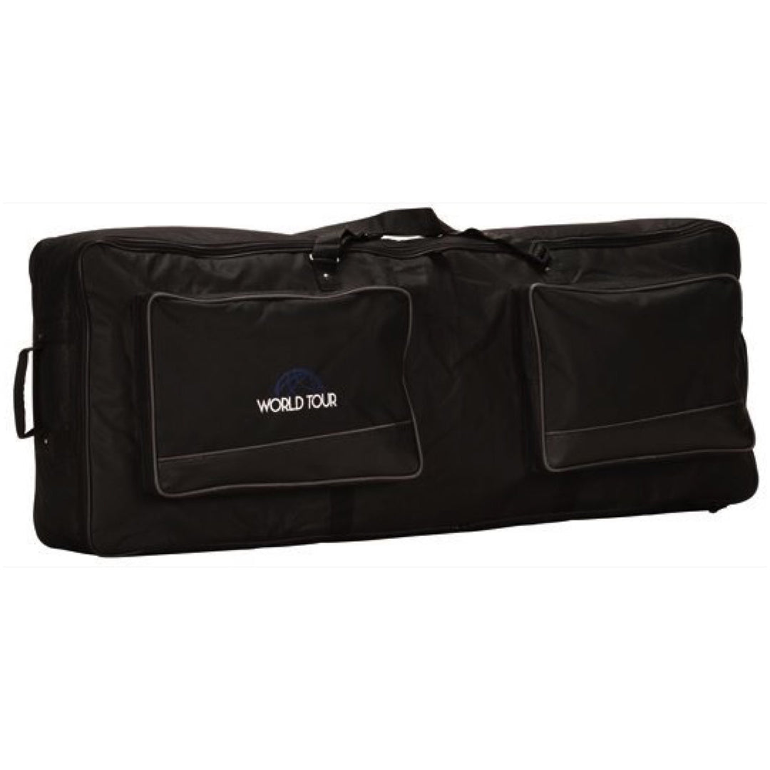 World Tour Deluxe Padded Keyboard Bag for XK1