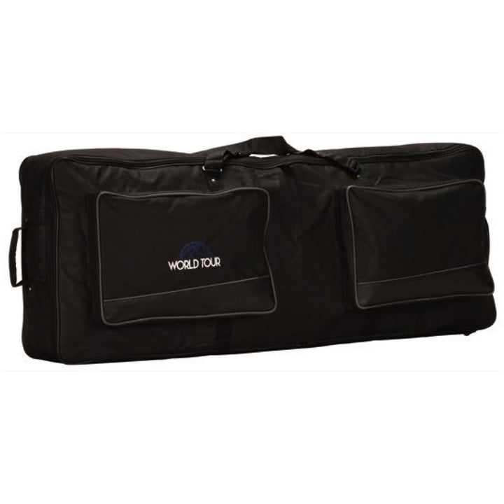 World Tour Deluxe Padded Keyboard Bag for XK1