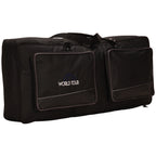 World Tour Deluxe Padded Keyboard Bag for Yamaha PSR-E413