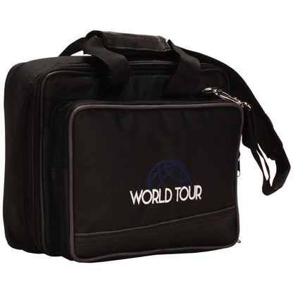 World Tour Gig Bag for Hercules DJ Console, 10.00 x 8.25 x 3.00 Inch