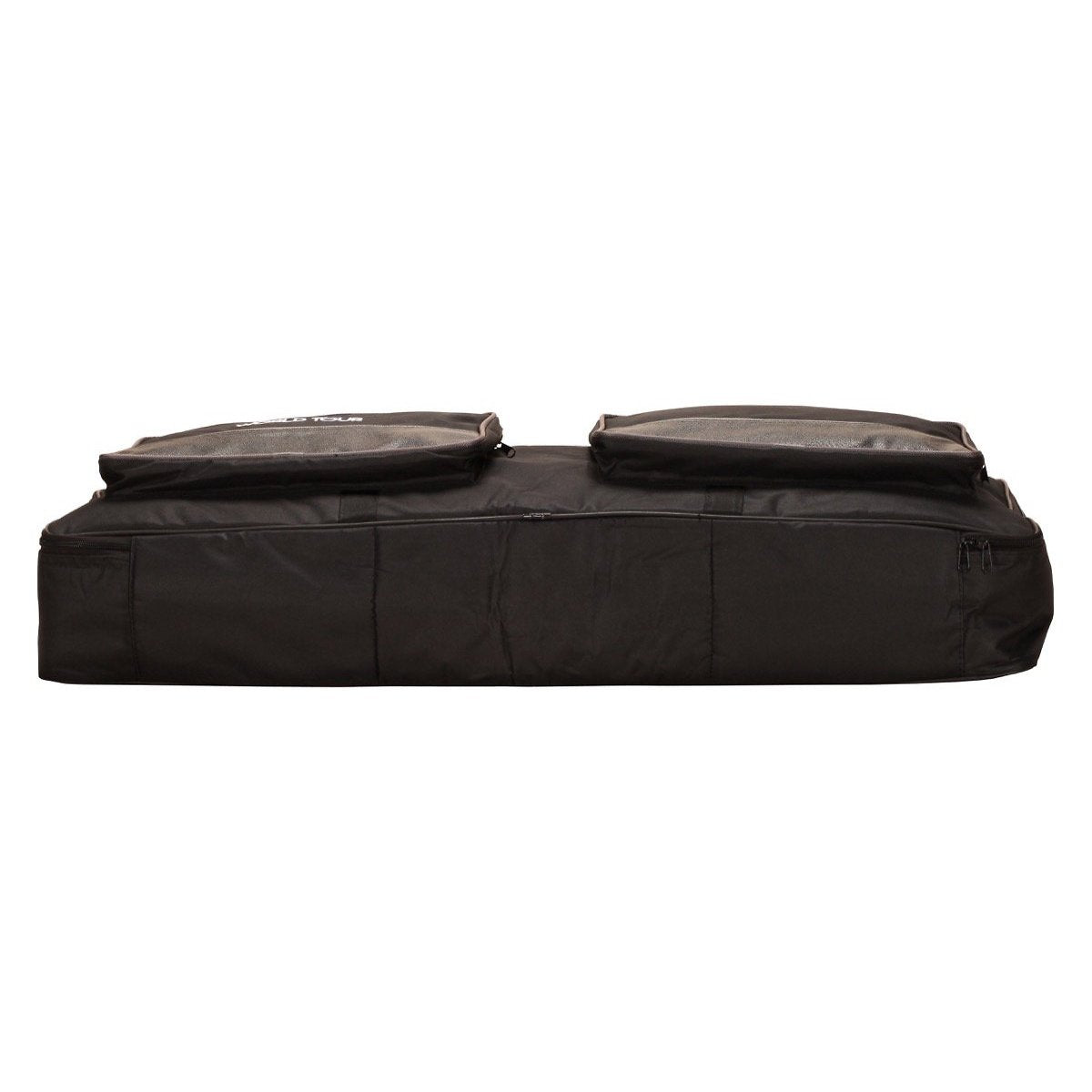 World Tour Keyboard Gig Bag, 38 x 15 x 6 in.