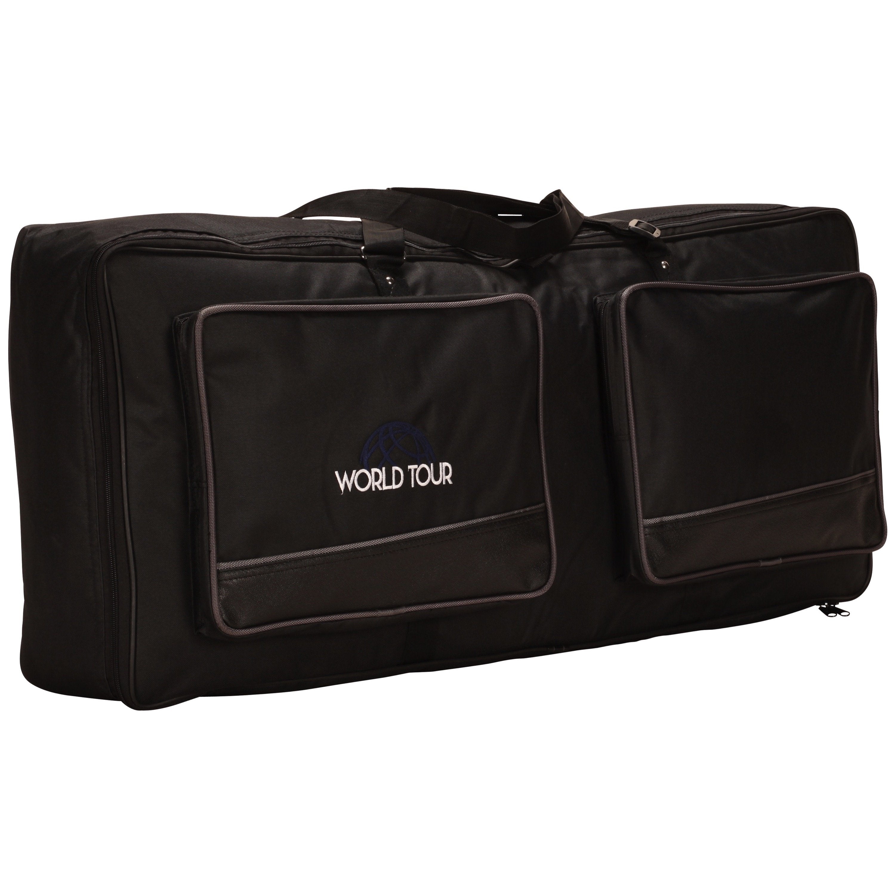 World Tour Keyboard Gig Bag for Yamaha PSRE423