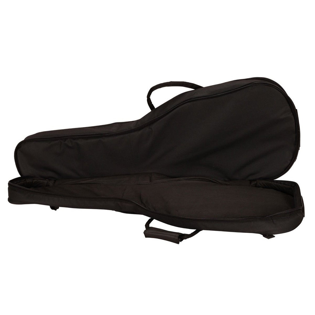 World Tour Pro Double Electric Guitar Gig Bag