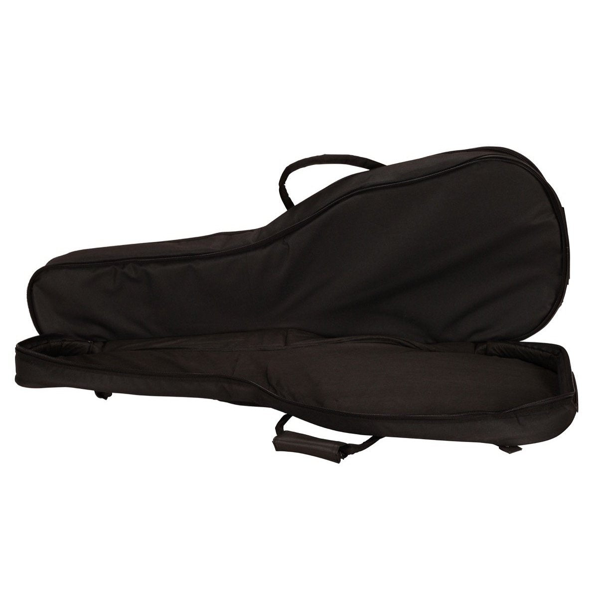 World Tour Pro Double Electric Guitar Gig Bag