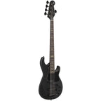 Yamaha BB735A Black 5-String Electric Bass