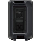 Yamaha CBR10 Passive Black Loudspeaker
