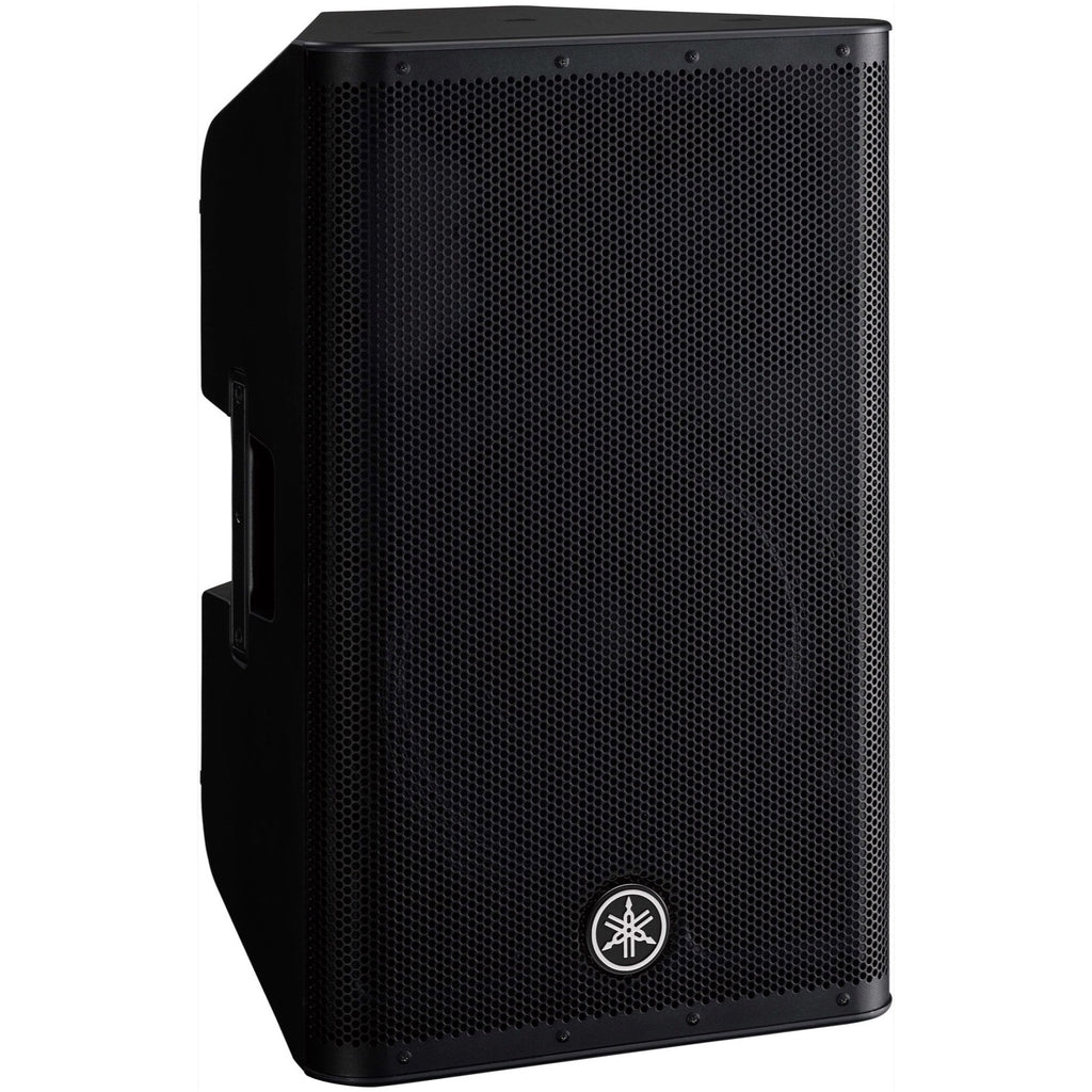 Yamaha DXR12mkII Active Loudspeaker