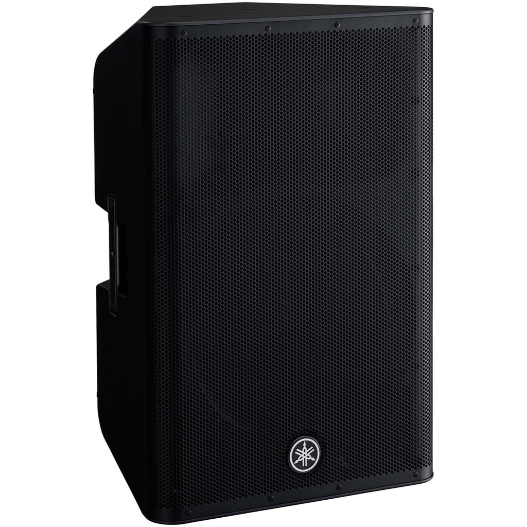 Yamaha DXR15mkII Active Loudspeaker