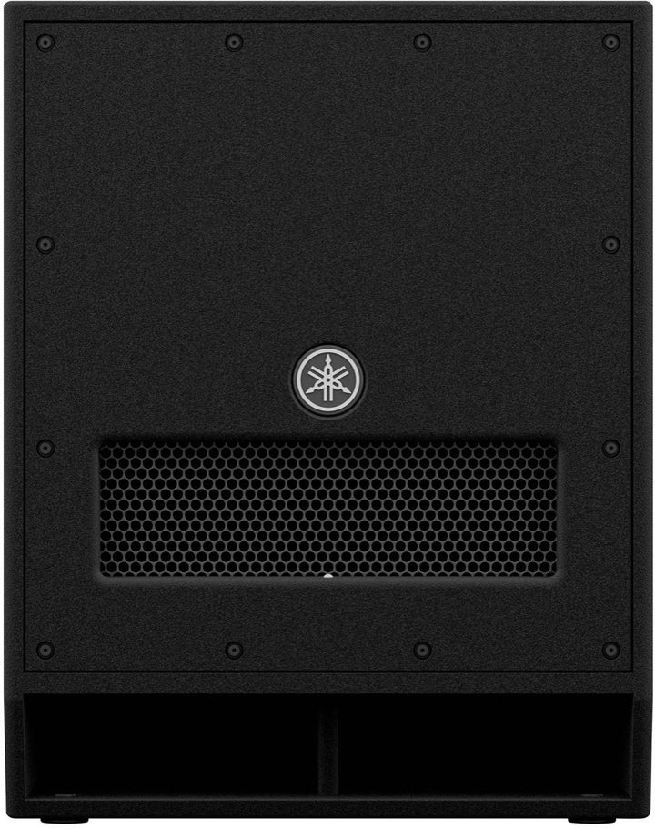 Yamaha DXS15MKII Active Subwoofer