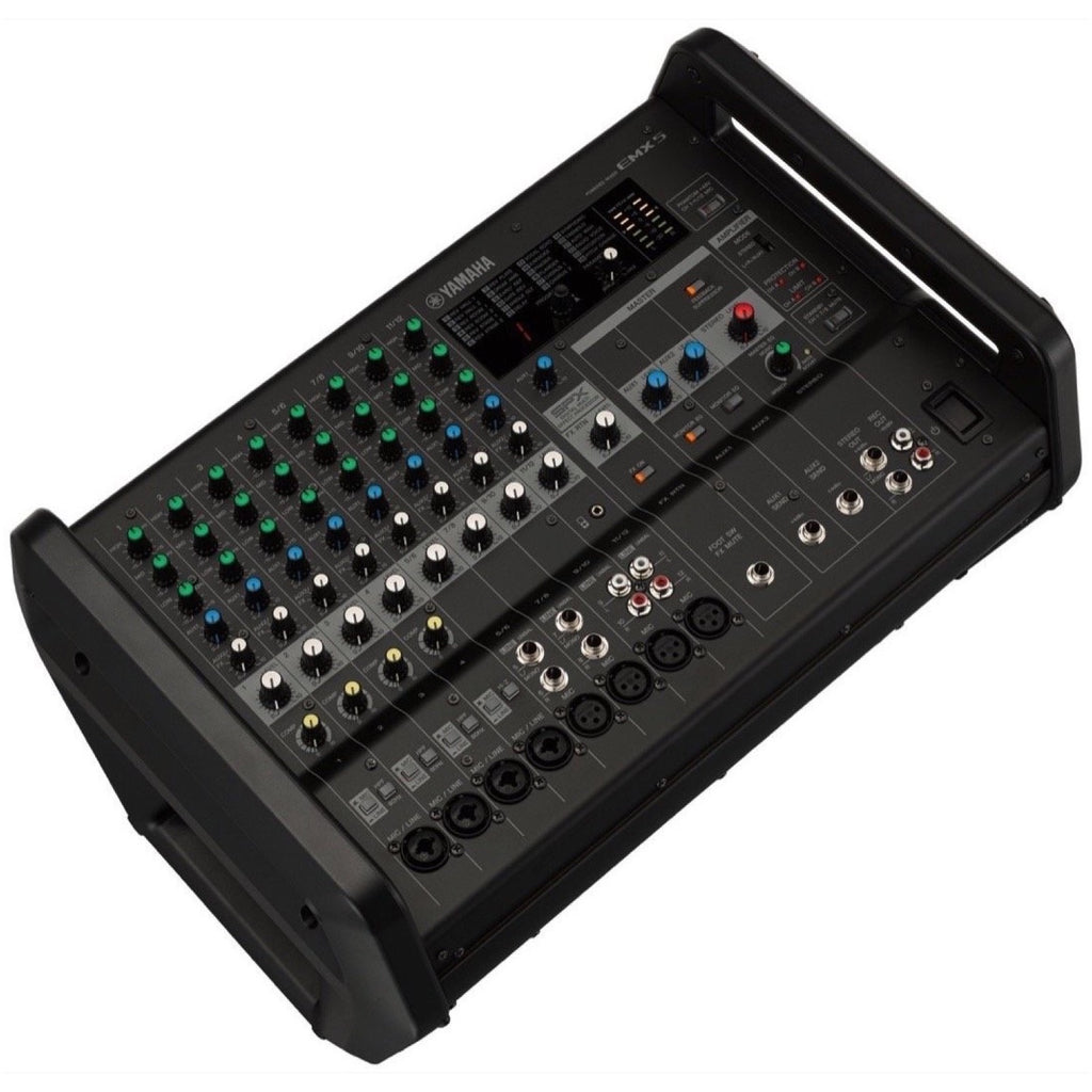 Yamaha EMX5 Powered Mixer