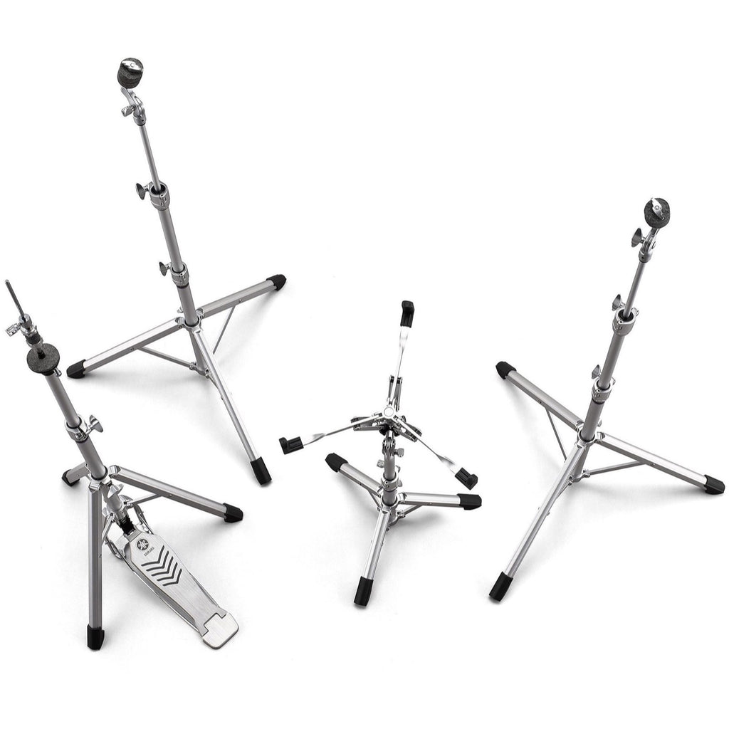 Yamaha HW3 Light Duty Hardware Pack (with Cymbal Bag)