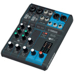 Yamaha MG06 Stereo Mixer