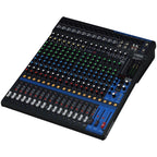 Yamaha MG20XU USB Mixer with Effects, 6-Bus