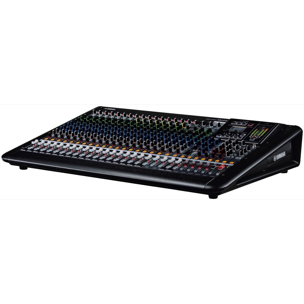Yamaha MGP24X Mixer, 24-Channel