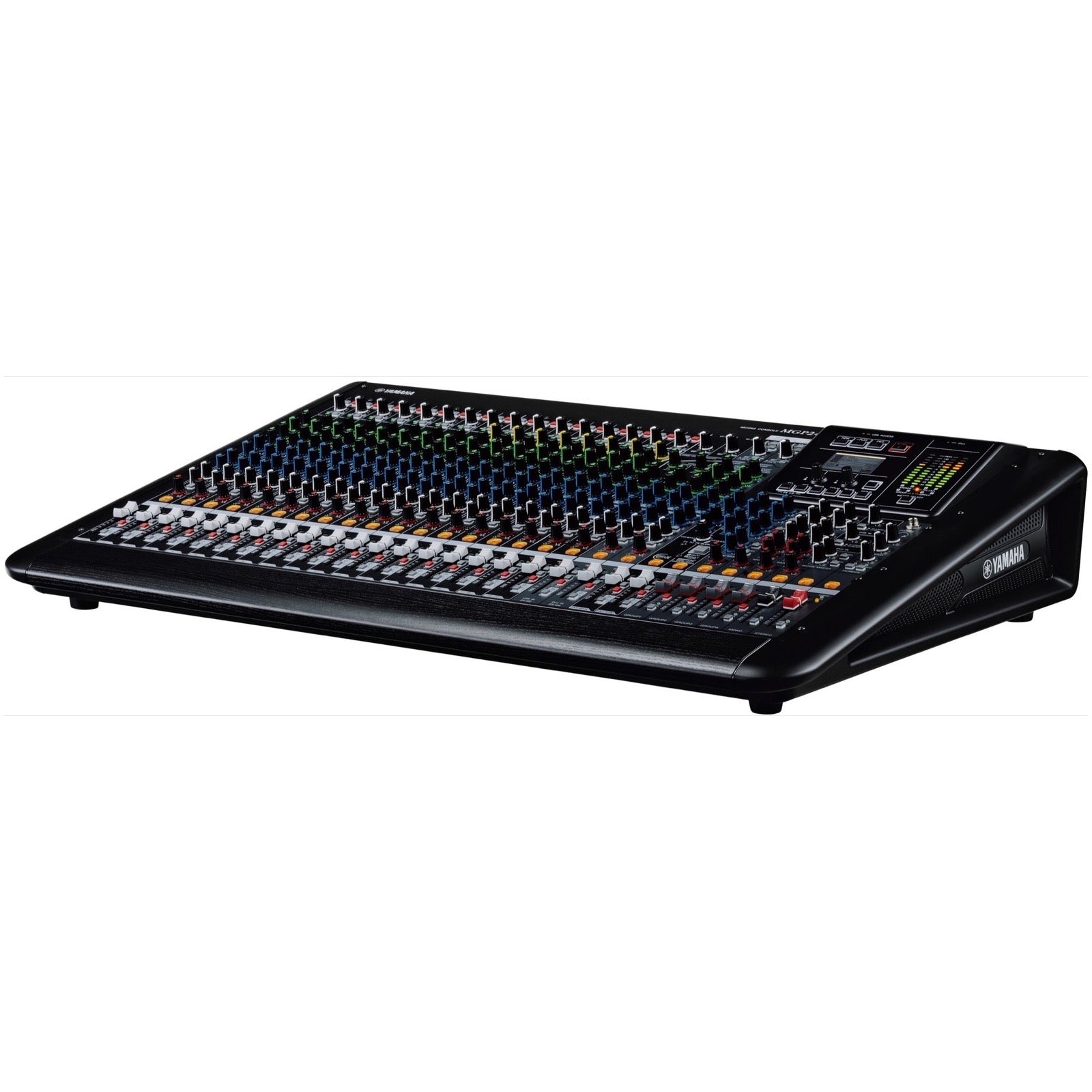 Yamaha MGP24X Mixer, 24-Channel