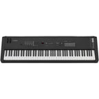 Yamaha MX88 Keyboard Synthesizer, 88-Key, Black