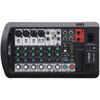 Yamaha STAGEPAS 400BT Portable PA System