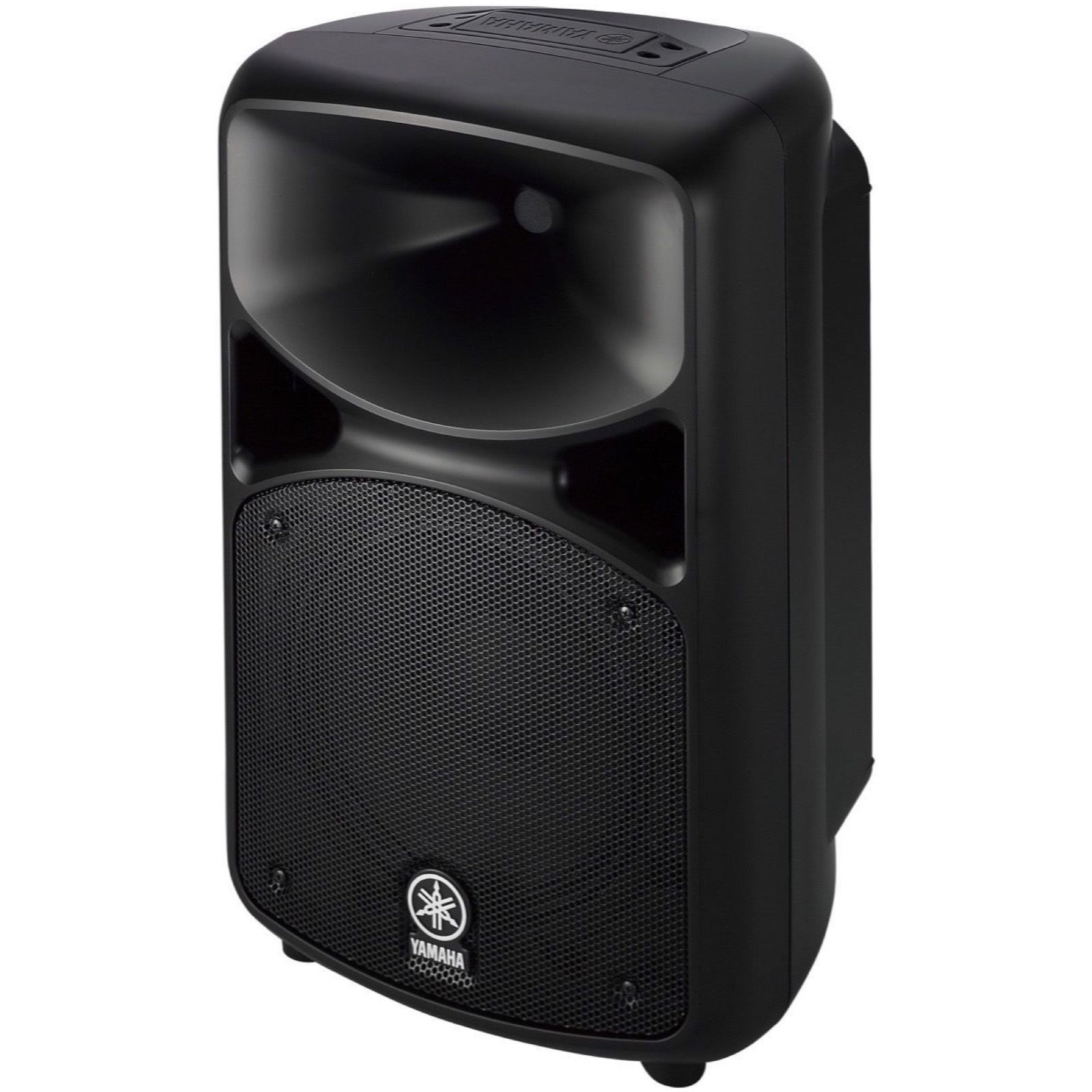 Yamaha STAGEPAS 600BT Portable PA System