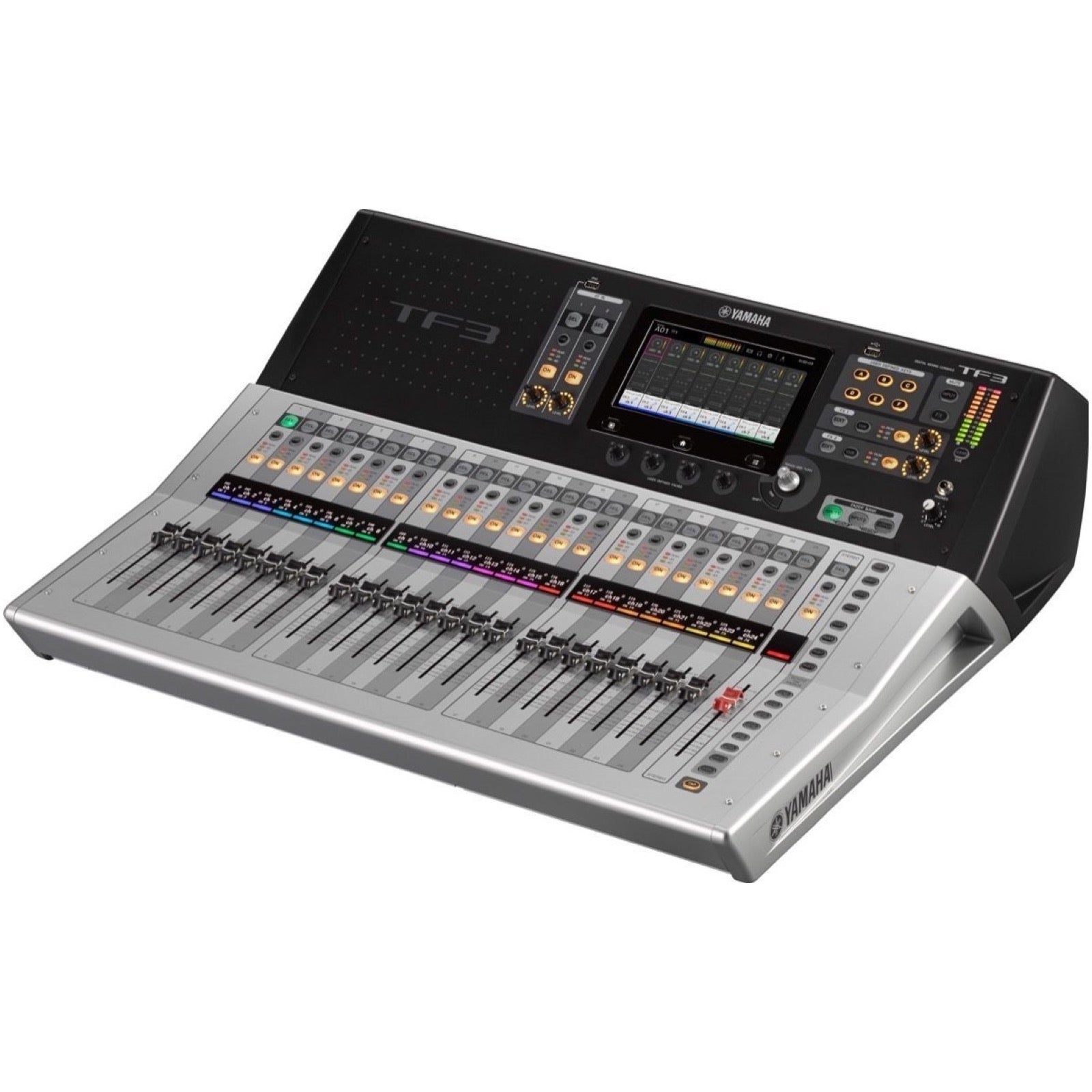 Yamaha TF3 Digital Mixer