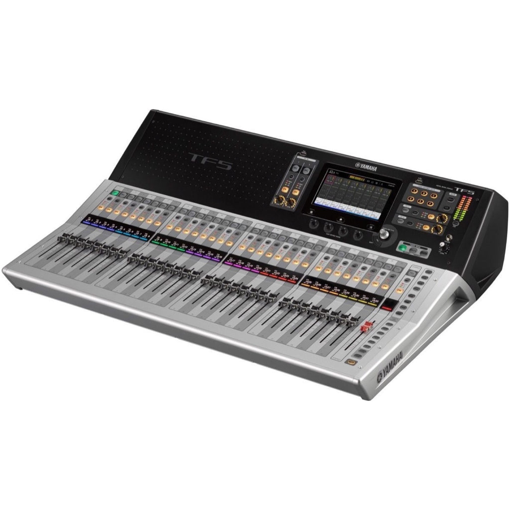 Yamaha TF5 Digital Mixer