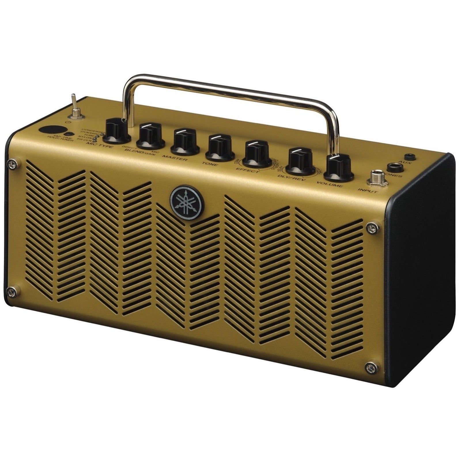 Yamaha THR5A Desktop Acoustic Guitar Combo Amplifier