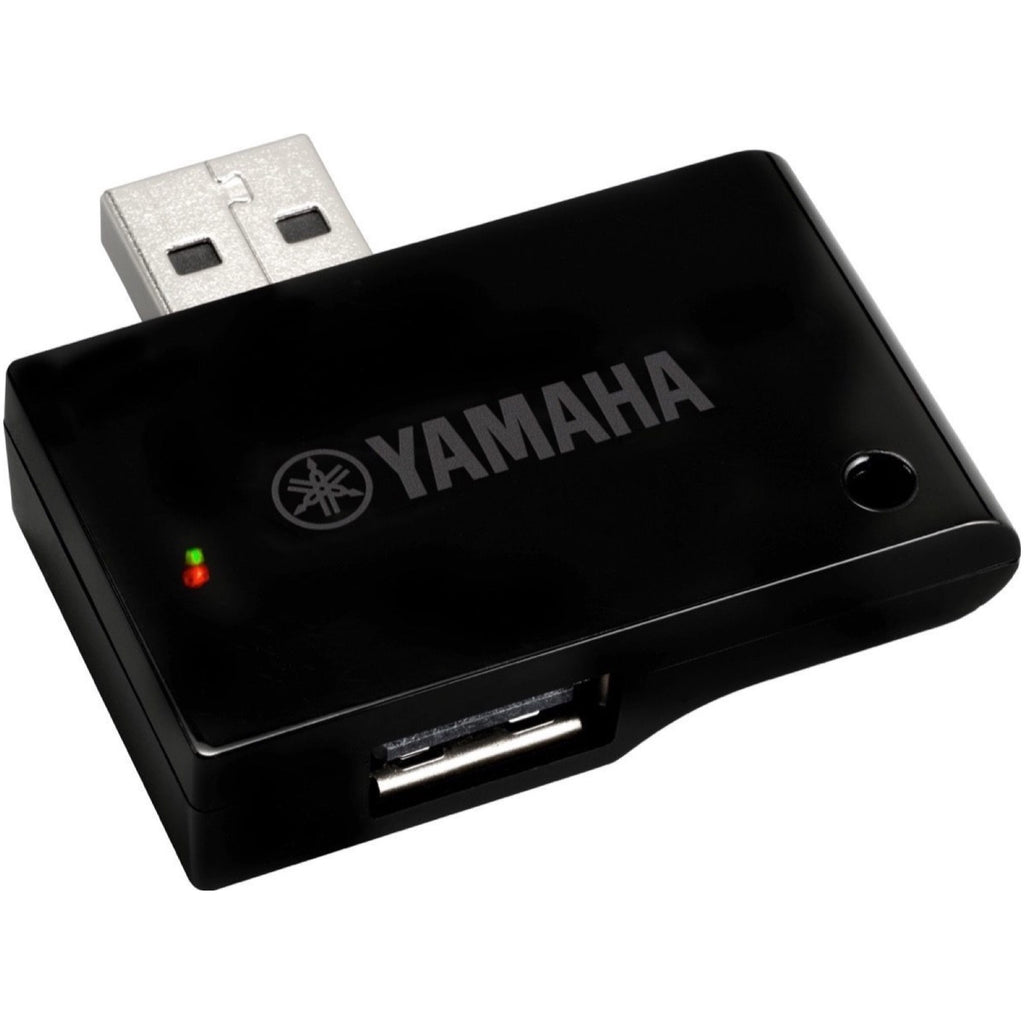 Yamaha UD-BT01 Bluetooth Wireless USB to Host MIDI Adapter