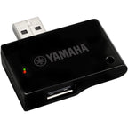 Yamaha UD-BT01 Bluetooth Wireless USB to Host MIDI Adapter