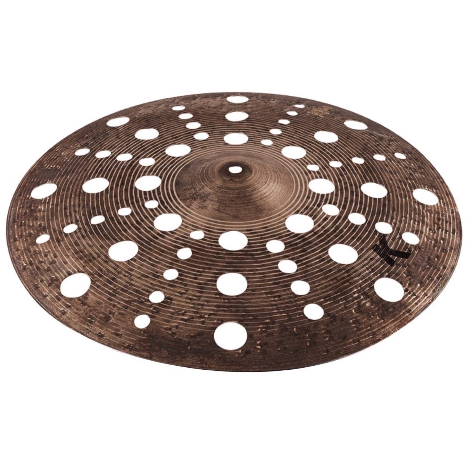 Zildjian 17 Inch K Custom Special Dry Trash Crash Cymbal