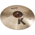 Zildjian 16 Inch K Series Cluster Crash Cymbal